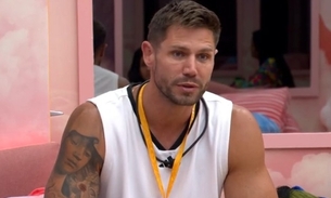 Jonas cogita indicar sister direto ao paredão: 'Sem Bate e Volta