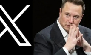 Pornografia infantil é uma das acusações - Foto: Reprodução X