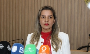 Delegada Elizabeth de Paula - Foto: Jander Robson/Portal do Holanda