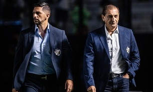 Após derrota por 4 a 0, Vasco demite Ramón e Emiliano Díaz e anuncia técnico interino