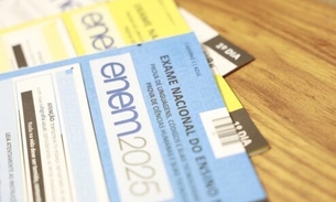 Provas começam às 11h -  Foto: Divulgação MEC