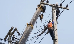 Manutenção - Foto: Divulgação 