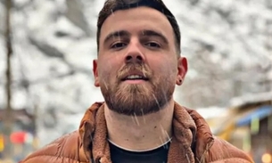 Erfan Soltani - Foto: Reprodução Instagram