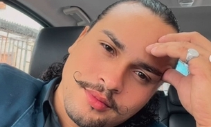 Ulisses no momento da enquete - Foto: Reprodução/Instagram