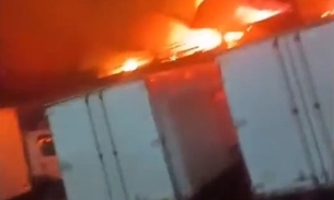 28 loja já foram destruídas - Foto: Divulgação