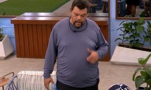 Após Prova do Anjo polêmica, Babu desabafa sobre Ana Paula: 'O ataque gratuito'