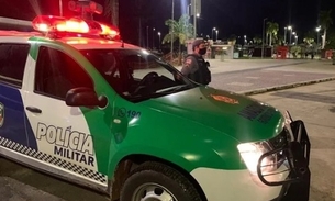 Suspeito vai responder por estupro - Foto: Divulgação 