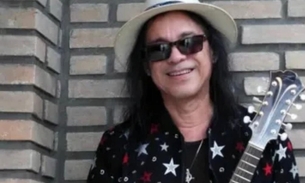 Ex-vocalista da banda Chiclete com Banana, Missinho morre aos 64 anos