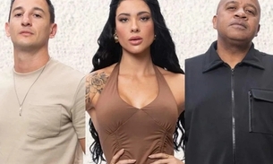 Foto: Reprodução/A Fazenda