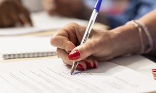 Concurso é para cargo específico - Foto: Freepik Ilustrativa