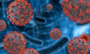 Vírus é letal - Foto: Freepik Ilustrativa