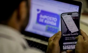 Imposto de Renda - Foto: Joédson Alves/Agência Brasil 