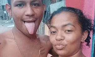 Marido mata esposa com tiro no pescoço no bairro São José