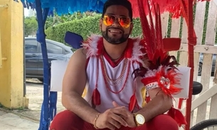 Felipe foi desligado - Foto: Reprodução Redes Sociais 