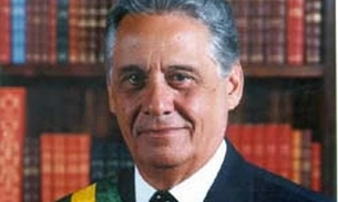 Foto: Divulgação / Fernando Henrique Cardoso foi eleito Presidente da República em 1994