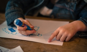 Criança revelou abusos - Foto: Freepik Ilustrativa