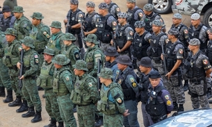 Lista final dos aprovados da Polícia Militar e Corpo de Bombeiros do Amazonas é divulgada
