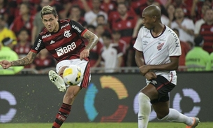 Duelo acontece hoje - Foto: Alexandre Vidal/Flamengo