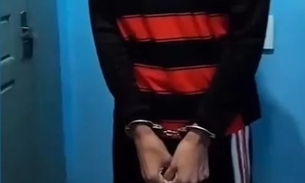 Detento quase conseguiu - Foto: Divulgação 