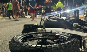 Vítima tinha 29 anos - Foto: Jander Robson/Portal do Holanda