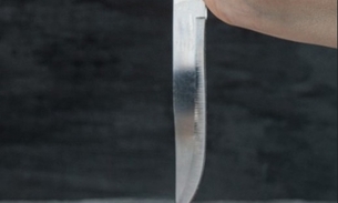 Golpe foi no rosto - Foto: Freepik Ilustrativa