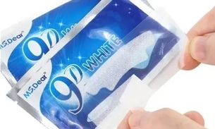 Fita não é regularizada - Foto: Reprodução