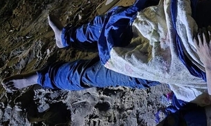 Vítima foi atraída para o local - Foto: Divulgação 