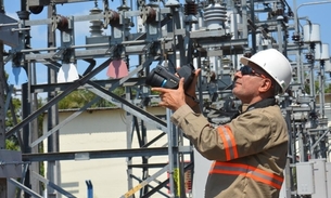 Manutenção - Foto: Divulgação 