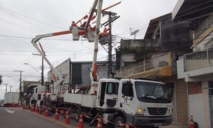 Manutenção acontecerá em apenas alguns locais - Foto: Divulgação 