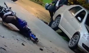 Vítimas de feriram gravemente - Foto: Divulgação 