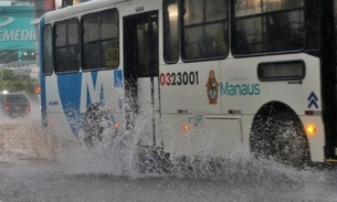 Em alguns deles foram detectados pontos de alagação - Foto: Jander Robson/Portal do Holanda