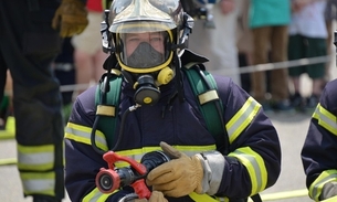 Fogo já foi controlado - Foto: Pixabay