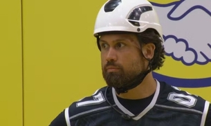 Foto: Reprodução TV  Globo