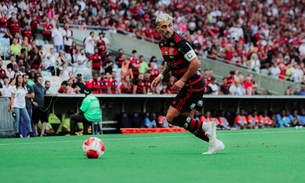 Flamengo anuncia sete desfalques para duelo com Bolívar, pela Libertadores