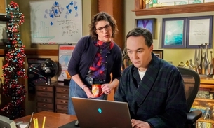 Astros de The Big Bang Theory aparecem no final de Young Sheldon