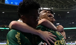 Polêmica: áudio do VAR revela dúvida em gol anulado do Palmeiras