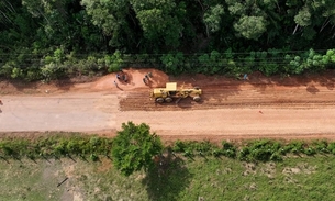 AM-254- Foto: Divulgação