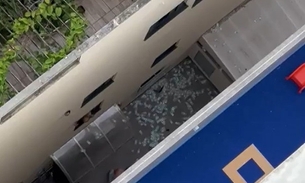 Dinheiro apreendido - Foto: Divulgação PF