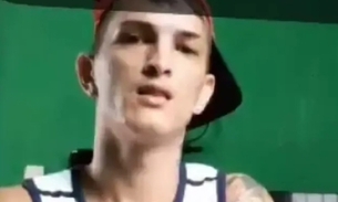 Gringo - Foto: Reprodução