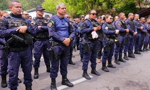 Locais de prova do concurso para Guarda Municipal serão divulgados nesta segunda-feira