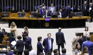 Foto: Kayo Magalhães/Câmara dos Deputados