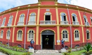 Foto: Arquivo/Secretaria de Estado de Cultura e Economia Criativa