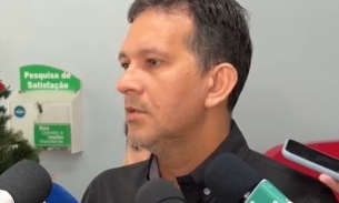 Ismael Gomes - Foto: Neto Silva/Portal do Holanda