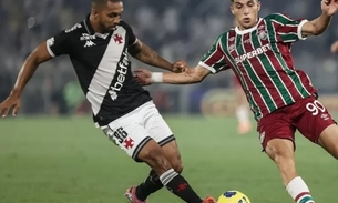 Foto: Lucas Merçon/Fluminense