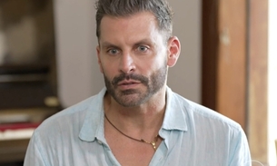 Henri está tomando remédios - Foto: Reprodução TV Globo