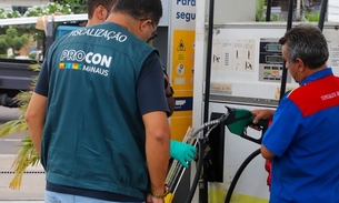 Fiscalização - Foto: Divulgação 