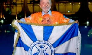 Foto: Foto: Ricardo Stuclert/PR