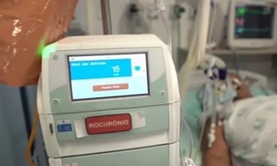 Foto: Reprodução /  RPC