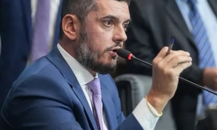 Foto: Thiago Lontra / Alerj