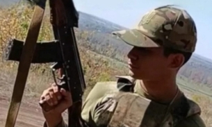 Raysson Mendes dos Santos - Foto: Divulgação 